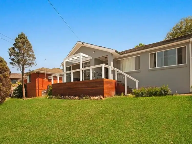 3 Cleveland Street, Ermington NSW 2115