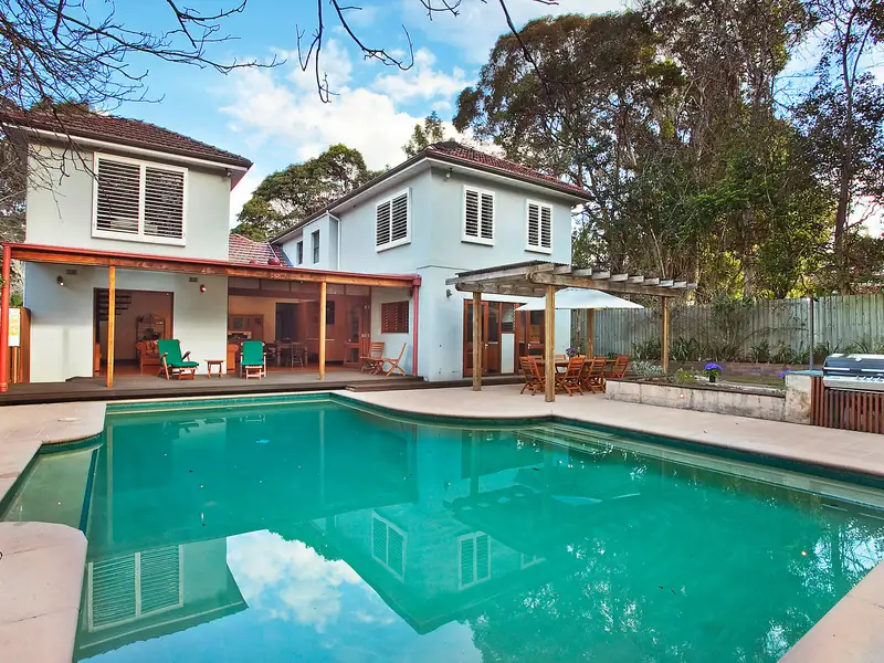 Main view of Homely house listing, 2 Luxor Parade, Roseville NSW 2069