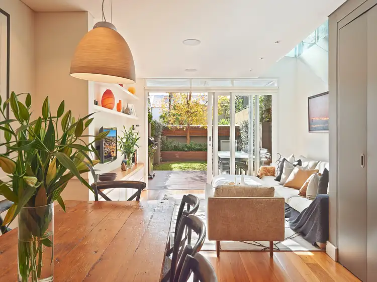 Main view of Homely house listing, 142 Hargrave Street, Paddington NSW 2021
