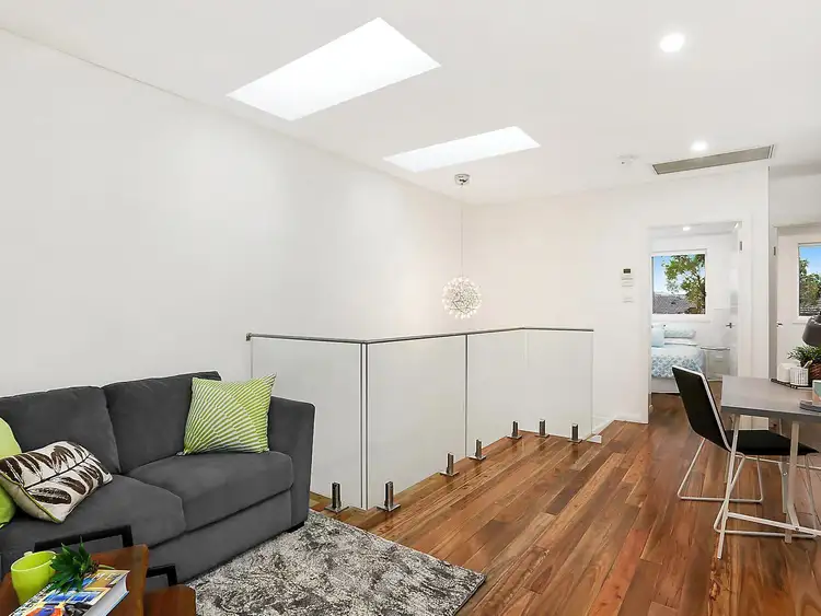 Sixth view of Homely semi-detached listing, 2C Alamein Road, Revesby Heights NSW 2212