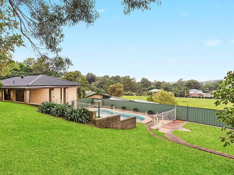 Sixth view of Homely house listing, 18 Smyth Place, Figtree NSW 2525