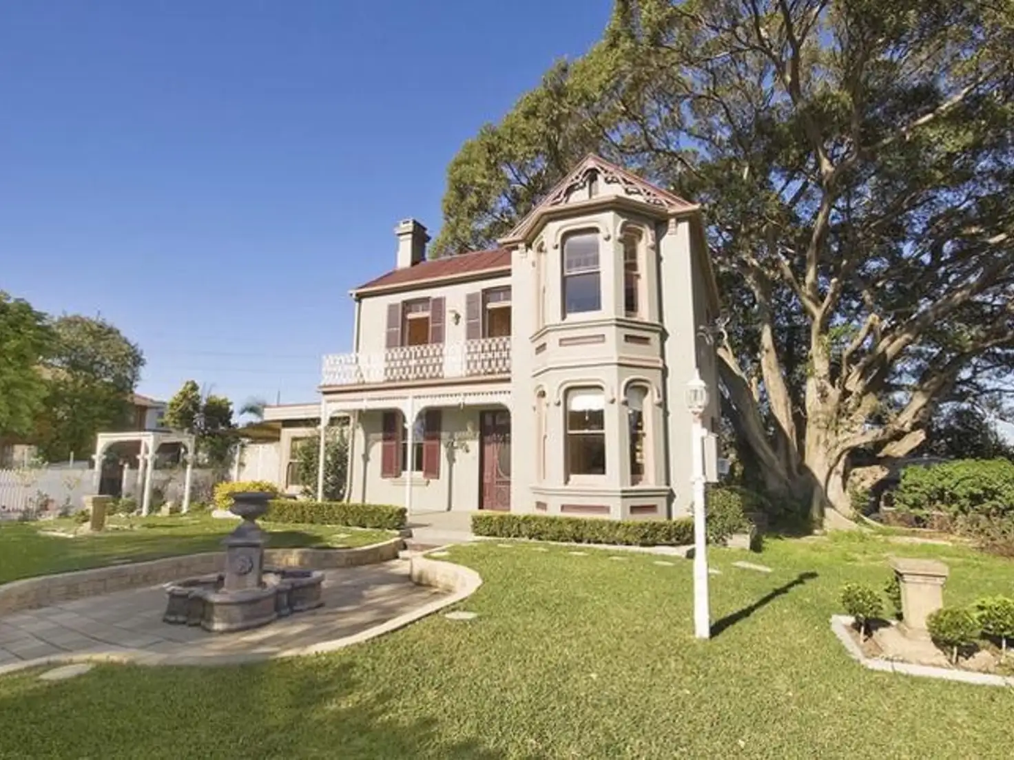 Main view of Homely apartment listing, 228 Marsden Road, Carlingford NSW 2118