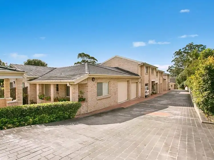 Third view of Homely apartment listing, 2/640 Warringah Road, Forestville NSW 2087
