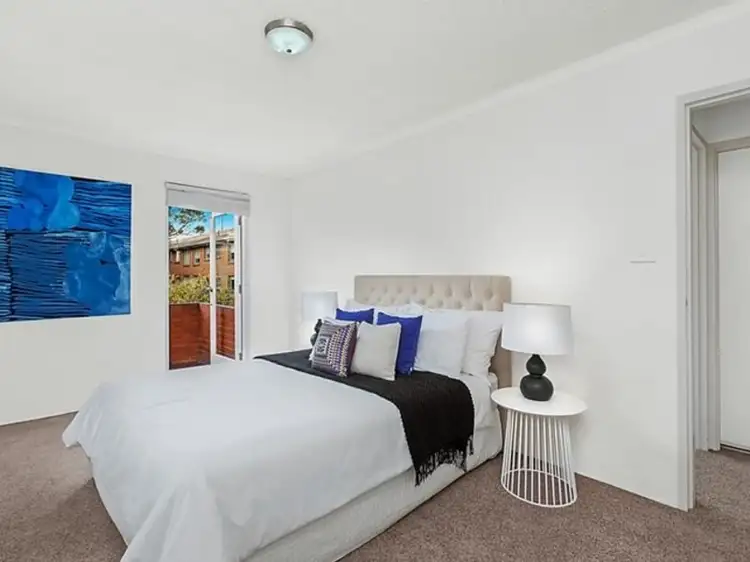 Third view of Homely apartment listing, 7/73 Arden Street, Clovelly NSW 2031