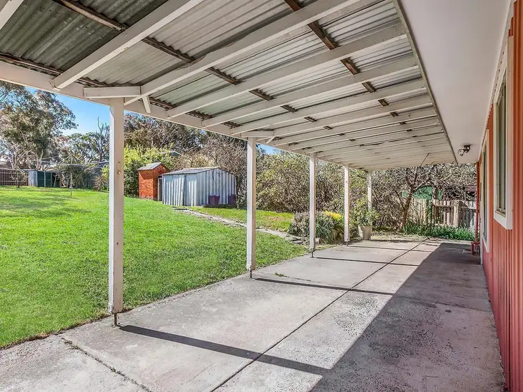 Third view of Homely house listing, 141 Yass Street, Gunning NSW 2581