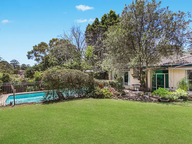 8 Kerry Avenue, Epping NSW 2121