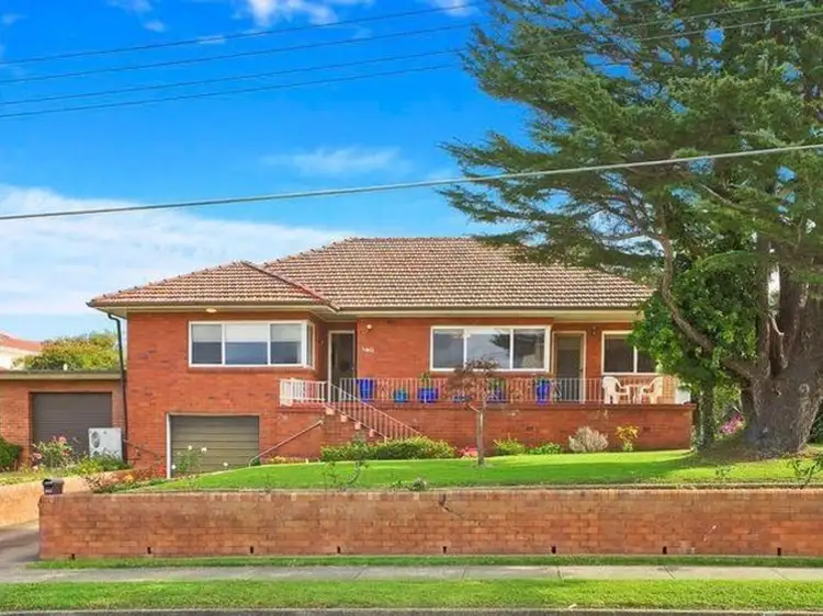 160 North Road, Eastwood NSW 2122