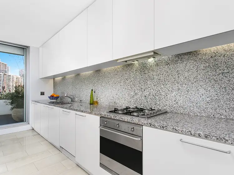 Fifth view of Homely apartment listing, 717/50 Burton Street, Darlinghurst NSW 2010