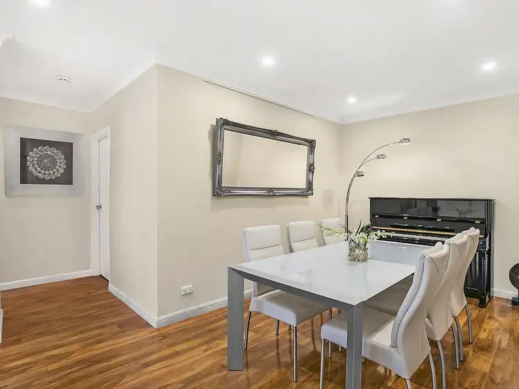 Third view of Homely apartment listing, 11/8 Helen Street, Lane Cove NSW 2066