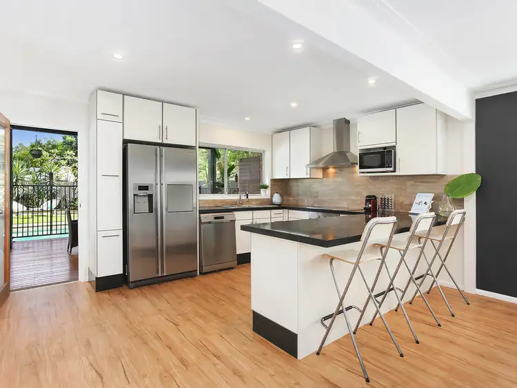 Third view of Homely house listing, 156 Laguna Avenue, Palm Beach QLD 4221