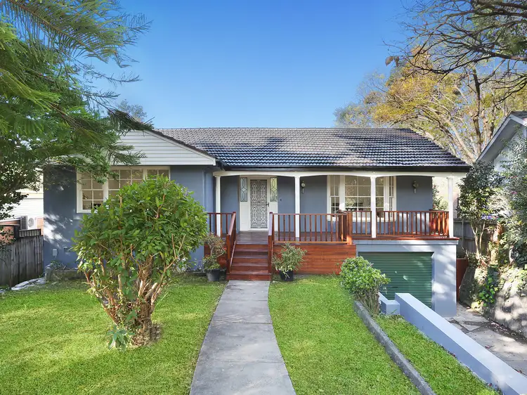 Second view of Homely house listing, 132 Ryde Road, Pymble NSW 2073