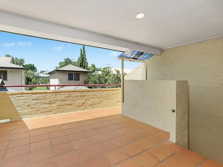 Fourth view of Homely townhouse listing, 5/27 Nelson Street, Yeronga QLD 4104
