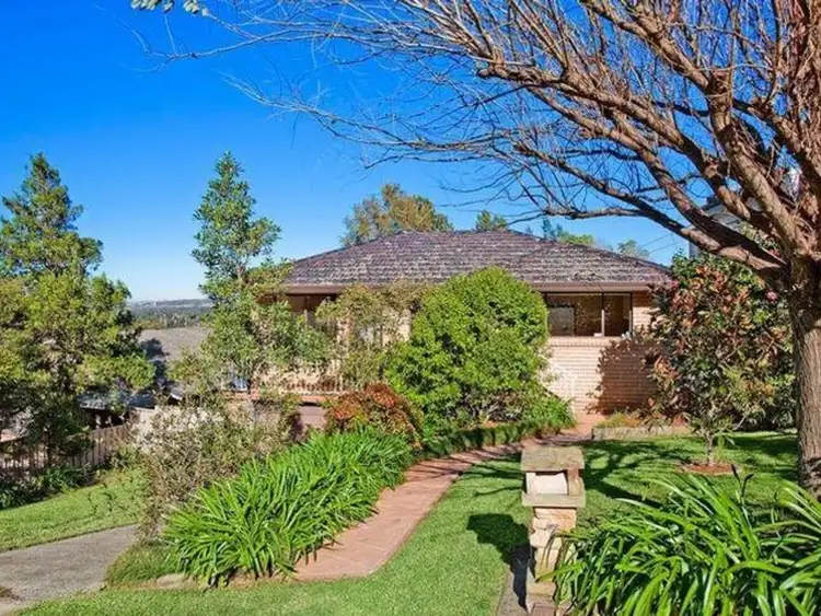 Main view of Homely house listing, 7 Shauna Crescent, Mount Keira NSW 2500