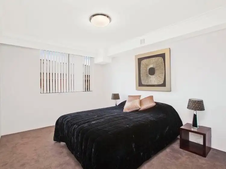 Fourth view of Homely apartment listing, 107/102 Miller Street, Pyrmont NSW 2009