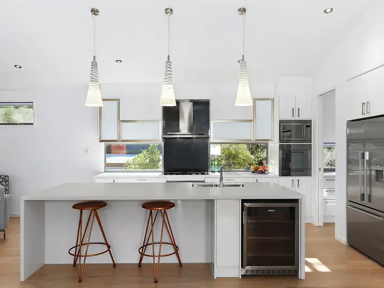 Second view of Homely house listing, 36A Harriet Street, West End QLD 4101