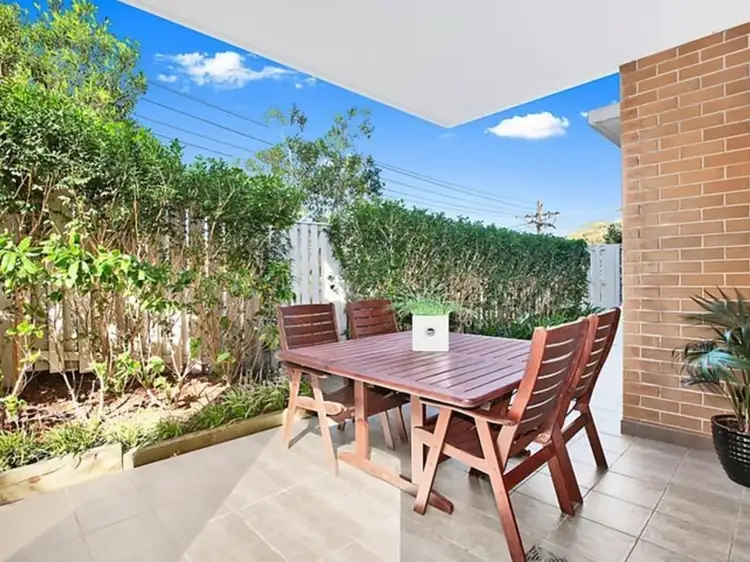 Third view of Homely apartment listing, 5/10 Bay Street, Coogee NSW 2034