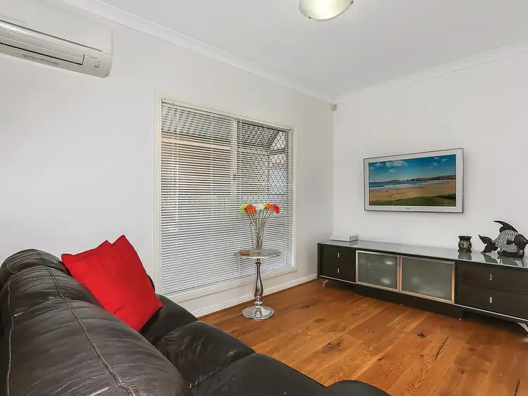 Fourth view of Homely townhouse listing, 1/59 Heidelberg Street, East Brisbane QLD 4169
