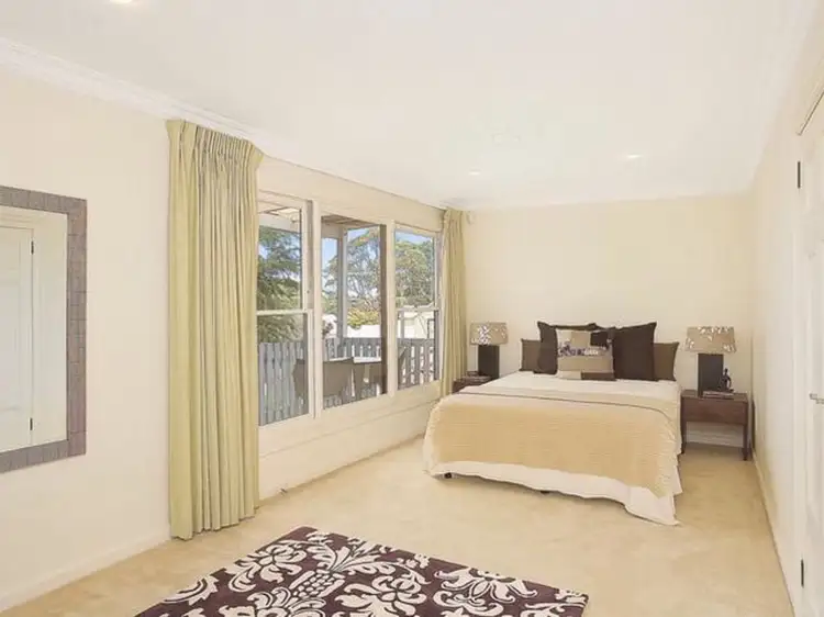 Fourth view of Homely house listing, 34 Foucart Street, Rozelle NSW 2039