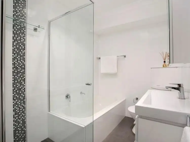 Fourth view of Homely apartment listing, 23/24 Edensor Street, Epping NSW 2121