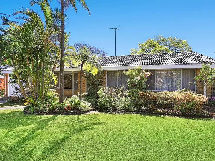 44 Yarrabin Street, Belrose NSW 2085