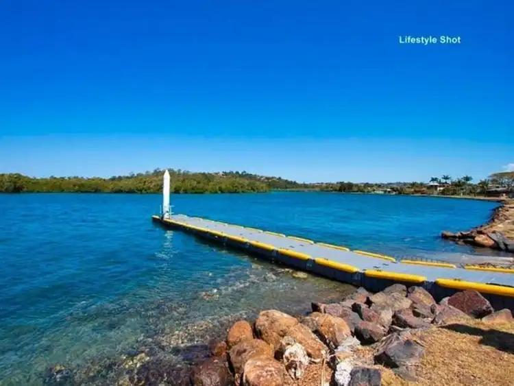 Second view of Homely house listing, 2/68 Sunset Boulevard, Tweed Heads West NSW 2485