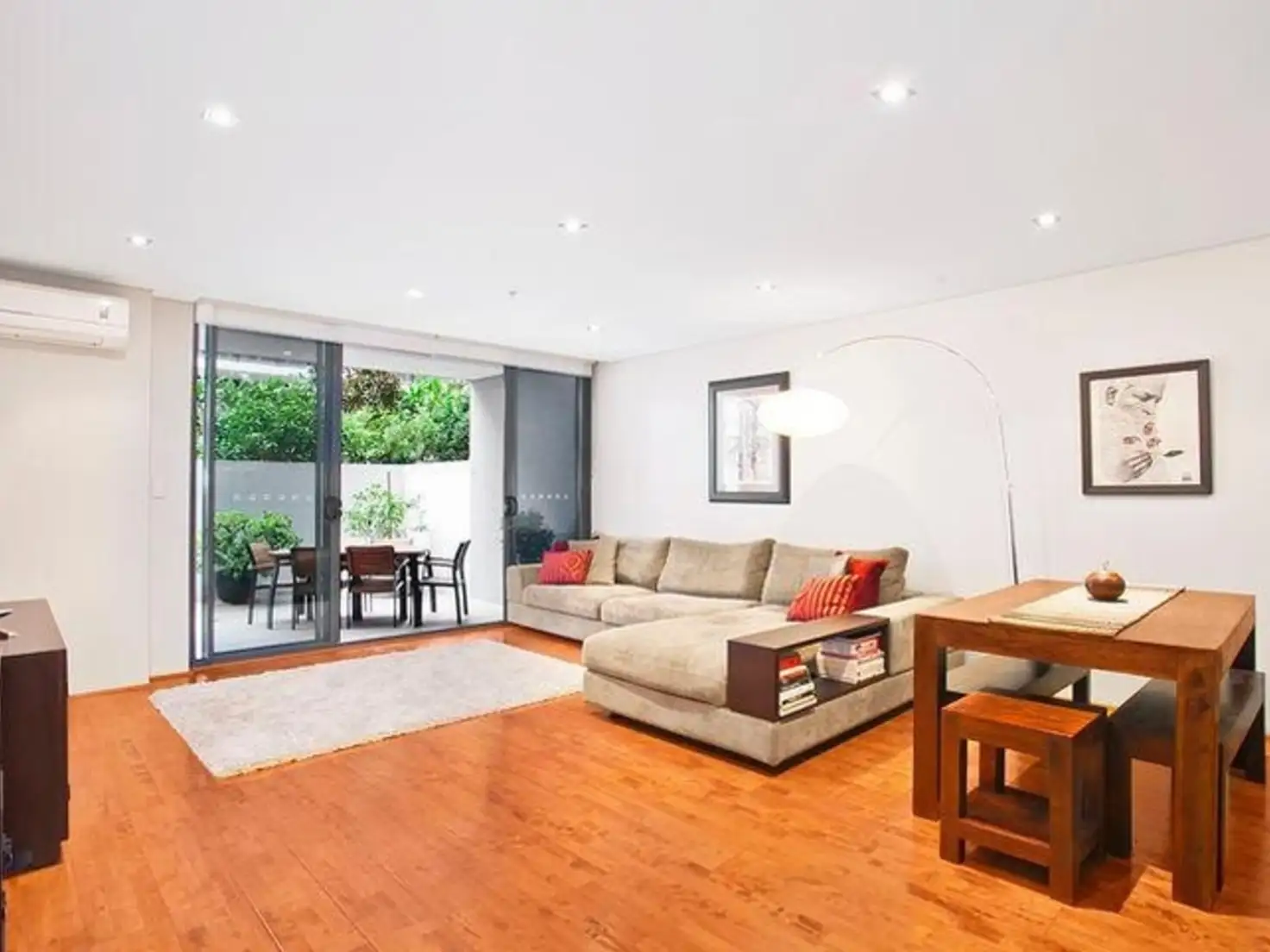 Main view of Homely apartment listing, 11/1 Bourke Street, Mascot NSW 2020
