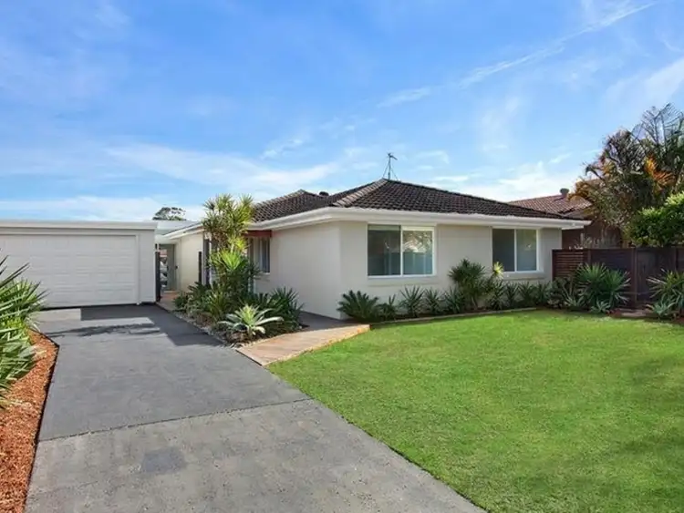 Third view of Homely house listing, 14 Marina View Parade, St Huberts Island NSW 2257