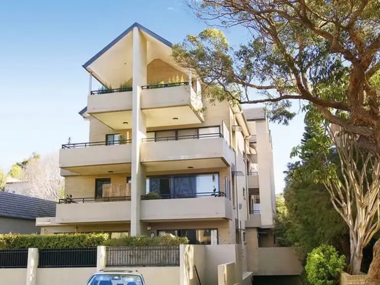Third view of Homely apartment listing, 9/49 Roscoe Street, Bondi Beach NSW 2026