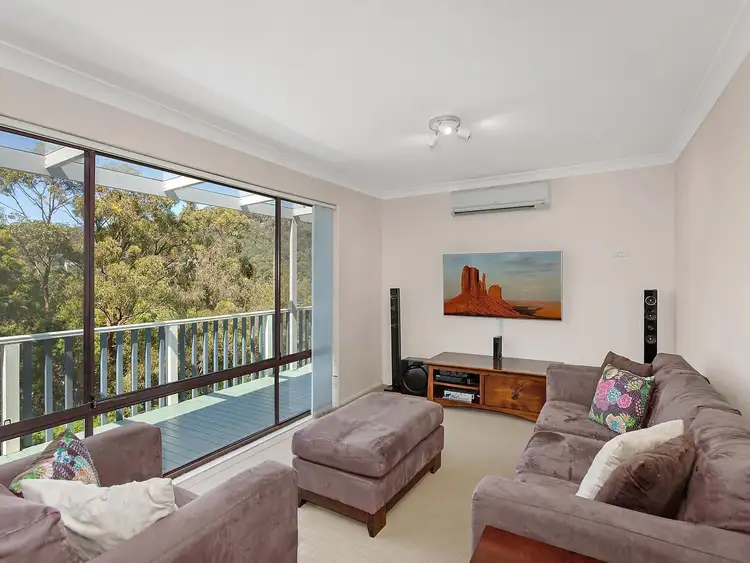 Fourth view of Homely house listing, 110 The Broadwaters, Tascott NSW 2250