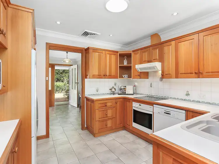 Second view of Homely house listing, 10A Welham Street, Beecroft NSW 2119