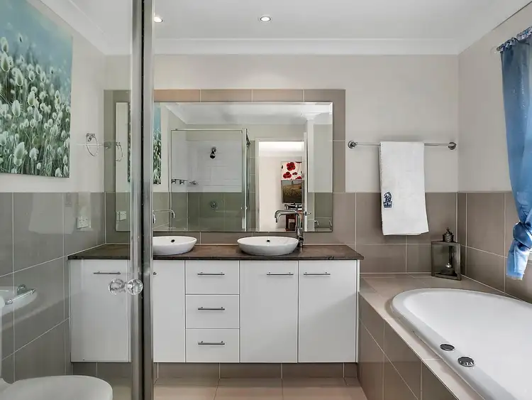 Sixth view of Homely townhouse listing, 275 Easthill Drive, Robina QLD 4226