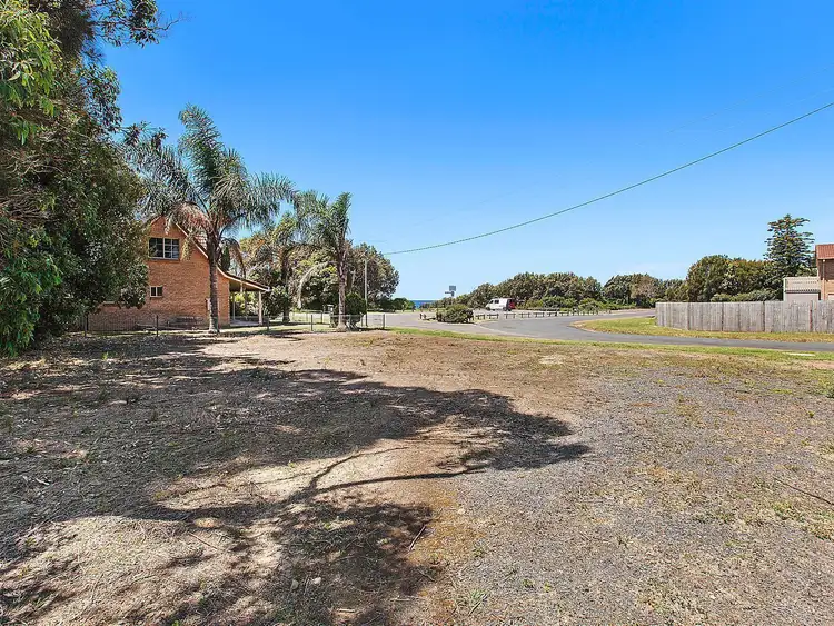 Third view of Homely land listing, 61 Allerton Avenue, Culburra Beach NSW 2540