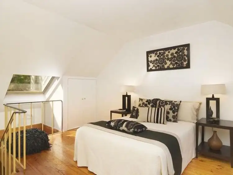 Second view of Homely house listing, 25 Rae Street, Randwick NSW 2031