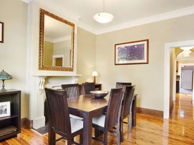 Second view of Homely house listing, 52 Rochford Street, Erskineville NSW 2043
