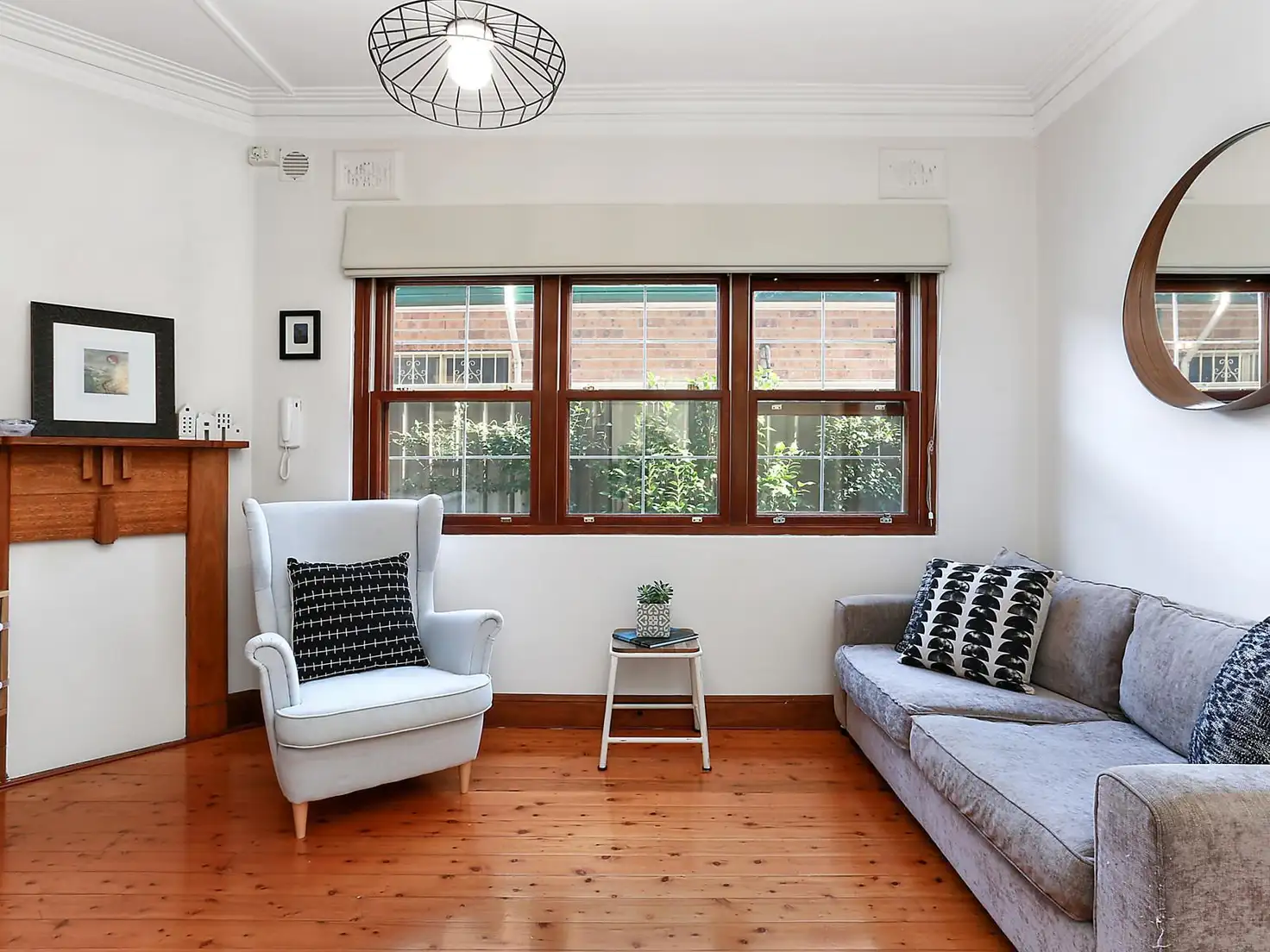 Main view of Homely apartment listing, 2/4 Middle Street, Marrickville NSW 2204