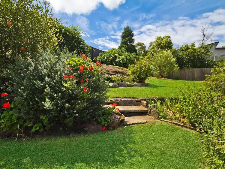 Fifth view of Homely house listing, 12 Cherana Crescent, Forestville NSW 2087