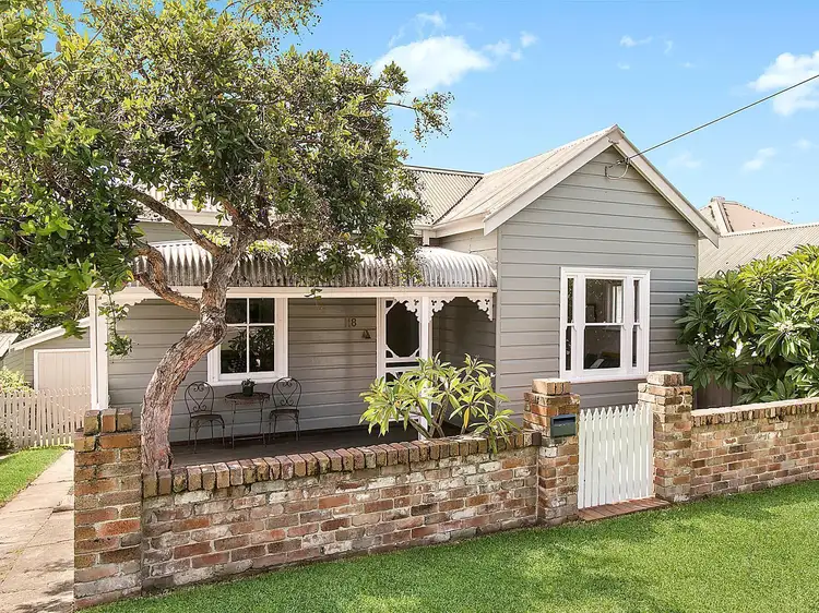 118 Campbell Street, Woonona NSW 2517