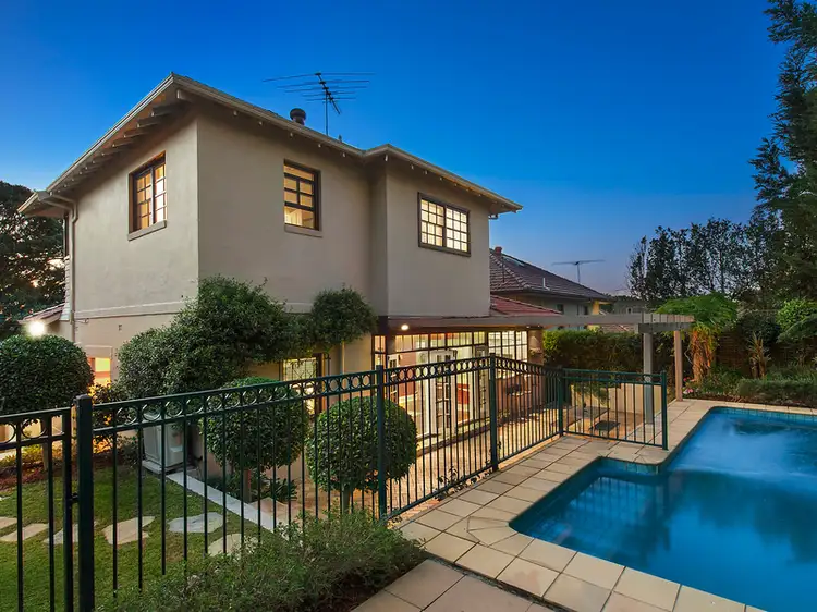 19 Wansey Road, Randwick NSW 2031