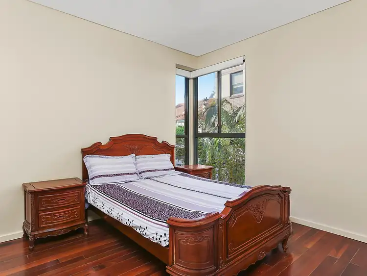 Third view of Homely townhouse listing, C03/23 Ray Road, Epping NSW 2121