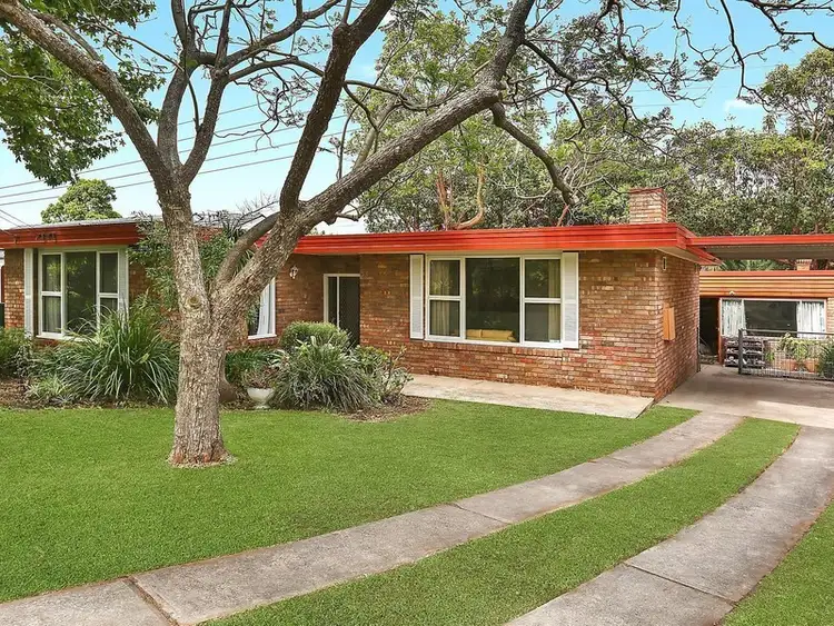 13 Lemongrove Avenue, Carlingford NSW 2118