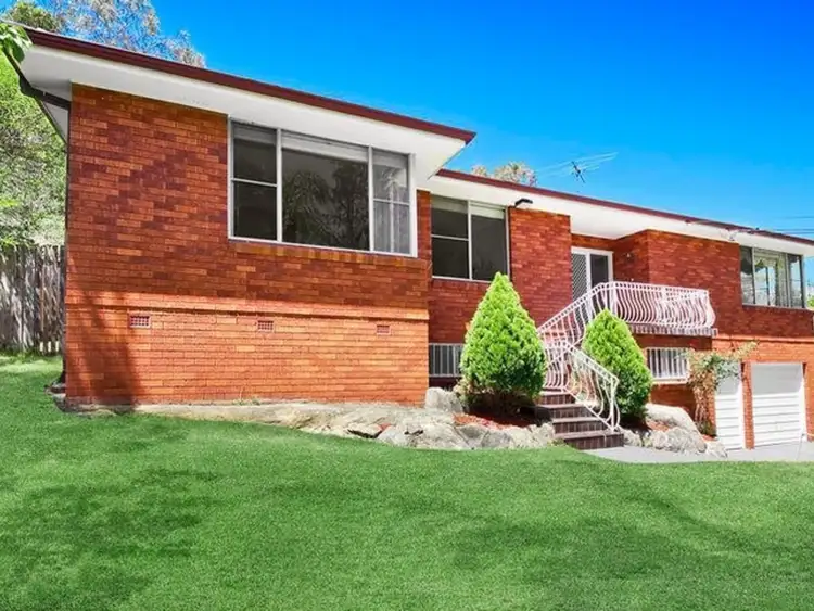 Fourth view of Homely house listing, 14 Mills Avenue, Asquith NSW 2077