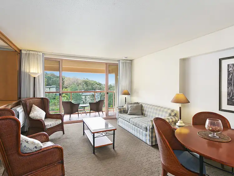 2601-2602 Pacific Bay Resort, Coffs Harbour NSW 2450