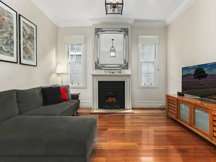 Sixth view of Homely house listing, 27 O'Neill Street, Lilyfield NSW 2040