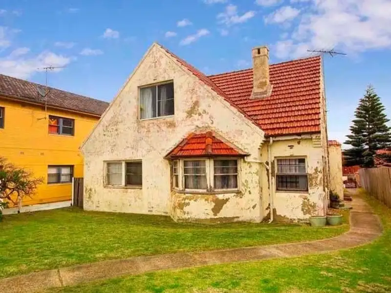 Main view of Homely house listing, 31 Prince Street, Cronulla NSW 2230