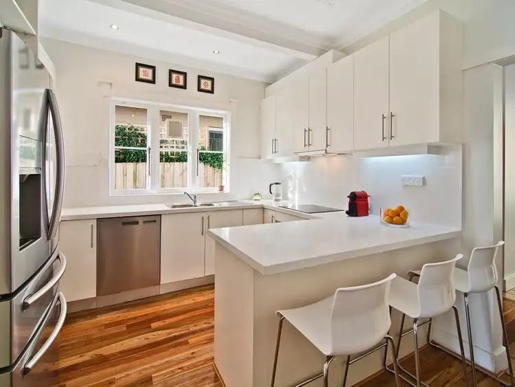 Second view of Homely house listing, 55 Countess Street, Mosman NSW 2088