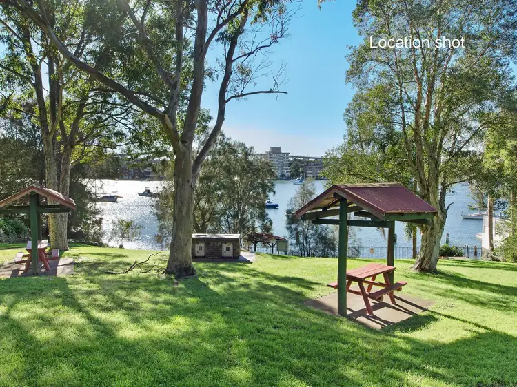 Sixth view of Homely apartment listing, 1/3A Bortfield Drive, Chiswick NSW 2046