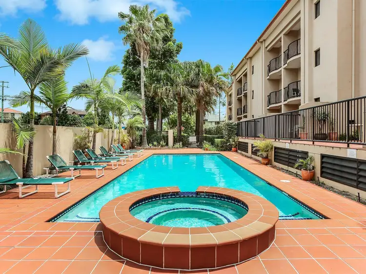 Fourth view of Homely apartment listing, 30/61 North Street, Southport QLD 4215