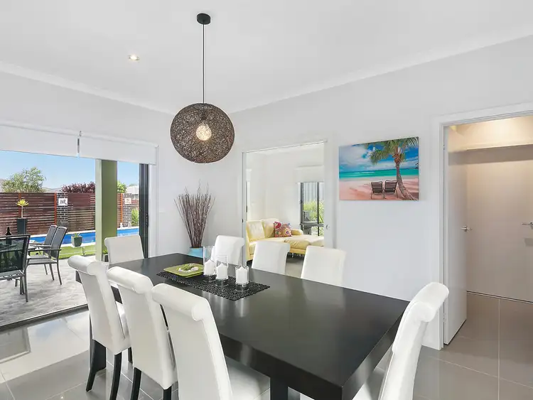 Fourth view of Homely house listing, 60 Galore Street, Crace ACT 2911