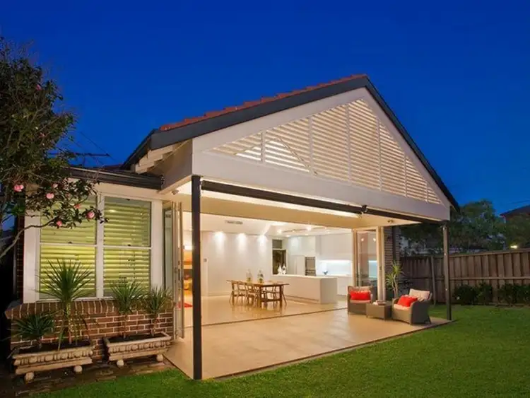 Second view of Homely house listing, 33 Constitution Road, Dulwich Hill NSW 2203