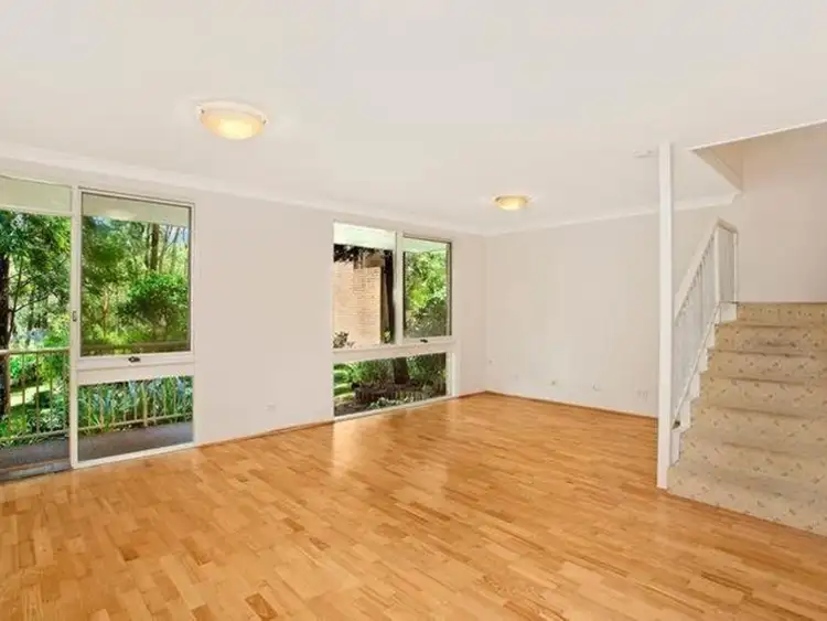 Third view of Homely townhouse listing, 15/14 Busaco Road, Marsfield NSW 2122